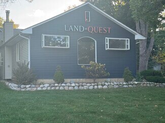 Plus de détails pour 4419 Washington Rd, Kenosha, WI - Bureau à louer