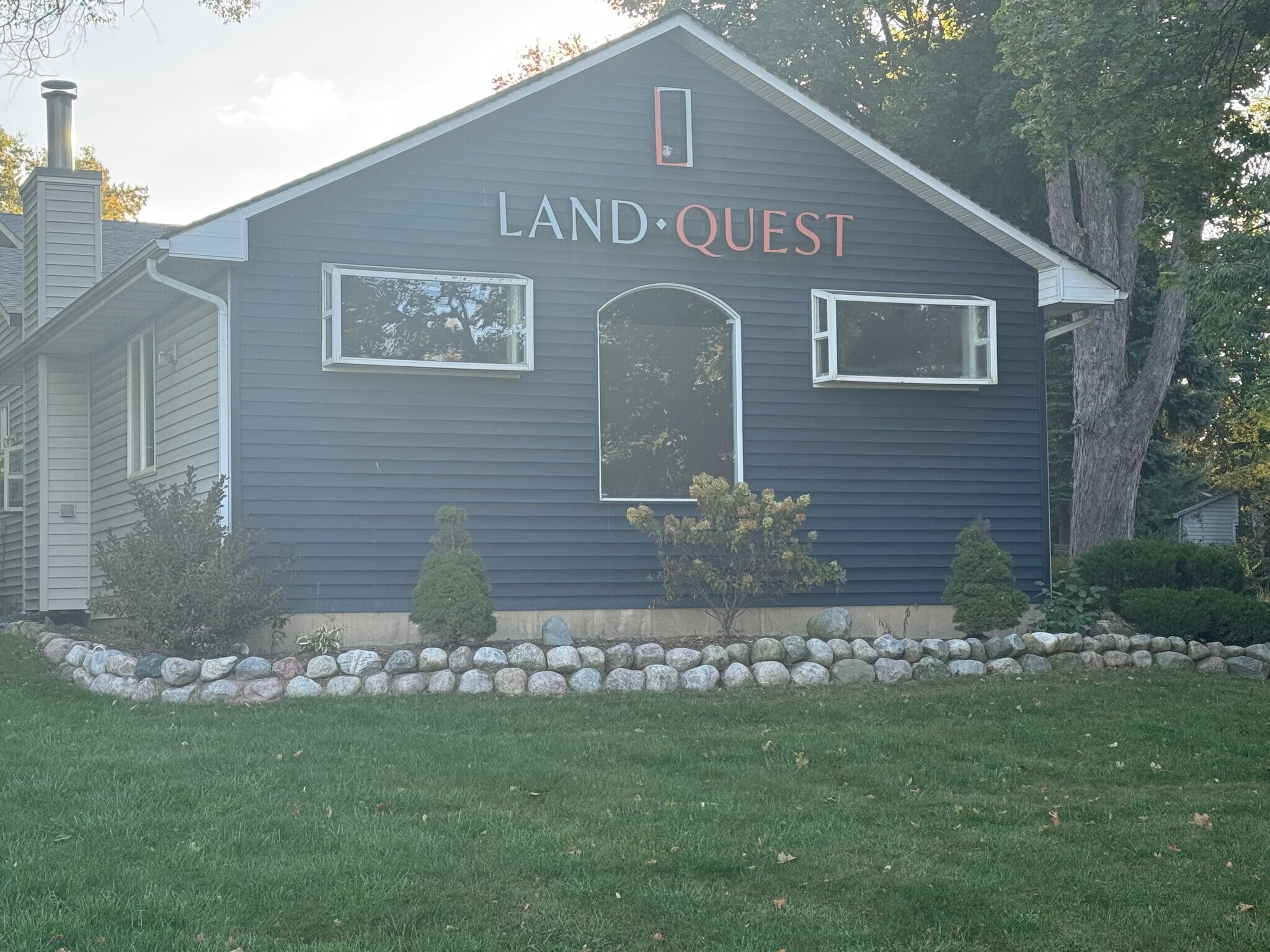 4419 Washington Rd, Kenosha, WI à louer Photo principale- Image 1 de 9