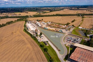 More details for Barlby Rd, Selby - Land for Lease