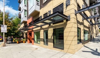 Plus de détails pour 2900 1st Ave, Seattle, WA - Local commercial à louer