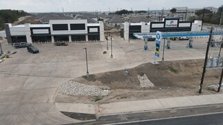 Plus de détails pour 15900 FM 1957 (Potranco Rd.), San Antonio, TX - Commerce de détail à louer