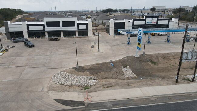 Plus de détails pour 15900 FM 1957 (Potranco Rd.), San Antonio, TX - Commerce de détail à louer