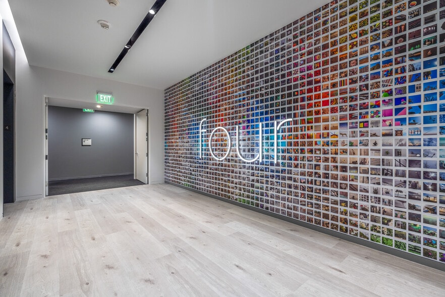 5200 Lankershim Blvd, North Hollywood, CA for lease - Interior Photo - Image 2 of 10