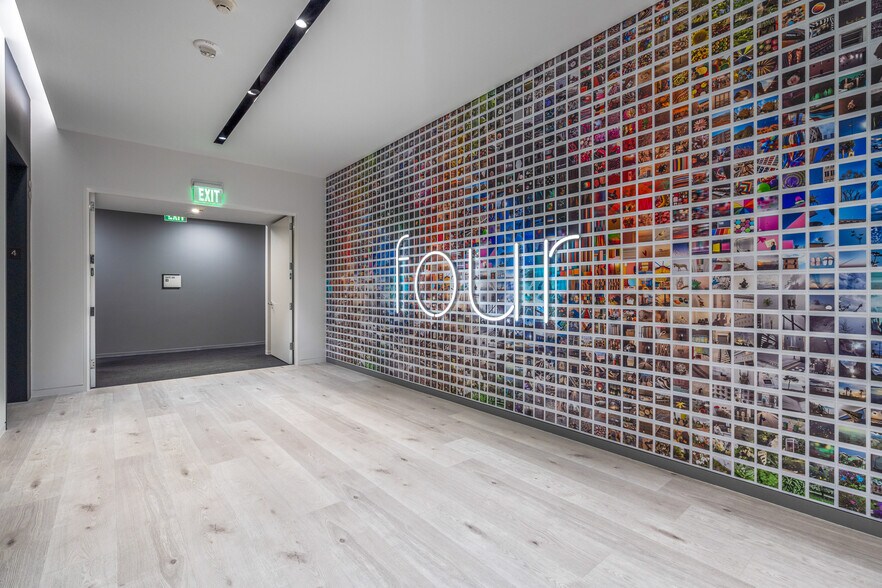 5200 Lankershim Blvd, North Hollywood, CA à louer - Photo intérieure - Image 2 de 10