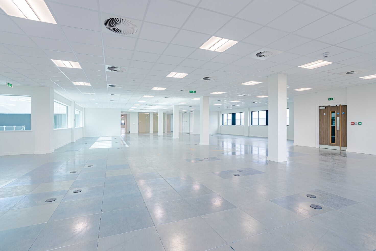 Central Blvd, Solihull for lease Interior Photo- Image 1 of 4