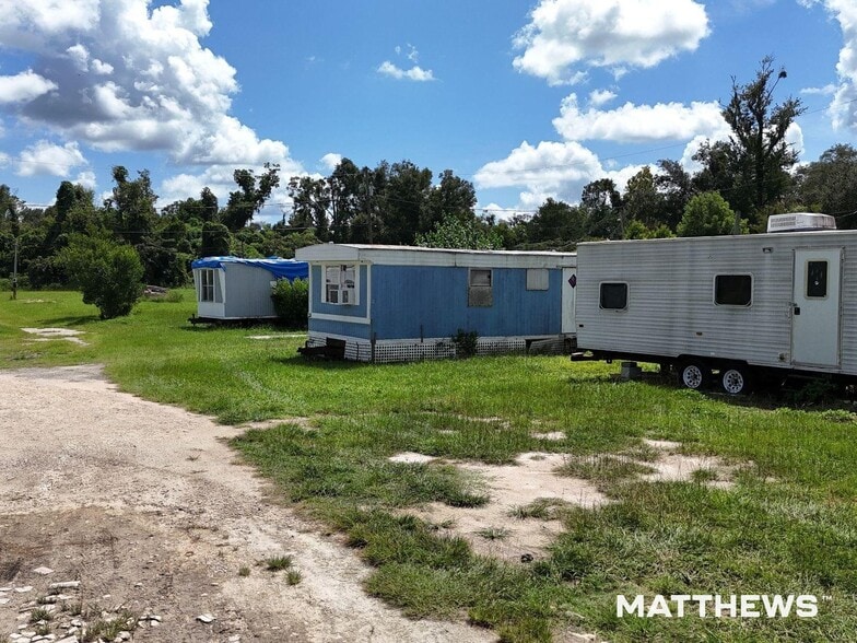 2785 S Byron Butler Pky, Perry, FL for sale - Building Photo - Image 2 of 6