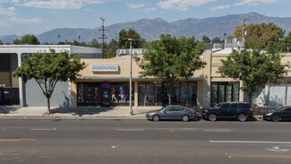 Plus de détails pour 623-625 W Las Tunas Dr, San Gabriel, CA - Commerce de détail à vendre