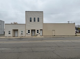 More details for 1517-1525 S Walnut St, Muncie, IN - Multifamily for Sale