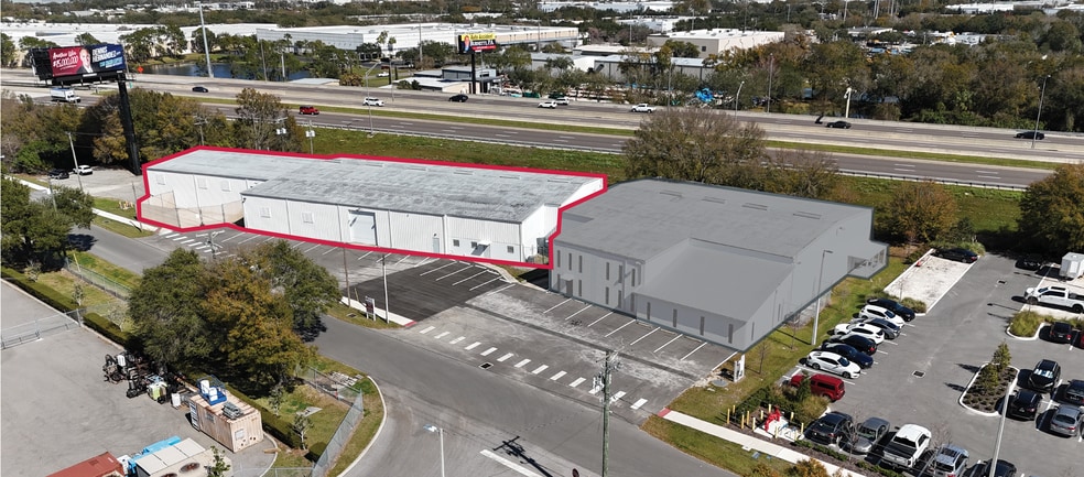 1030 S 86th St, Tampa, FL for lease - Building Photo - Image 2 of 25