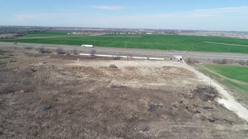 501 Highway 67, Venus, TX à louer - Autre - Image 2 de 16