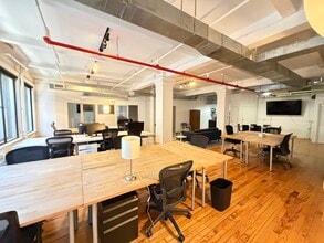115-117 W 27th St, New York, NY for lease Interior Photo- Image 2 of 9