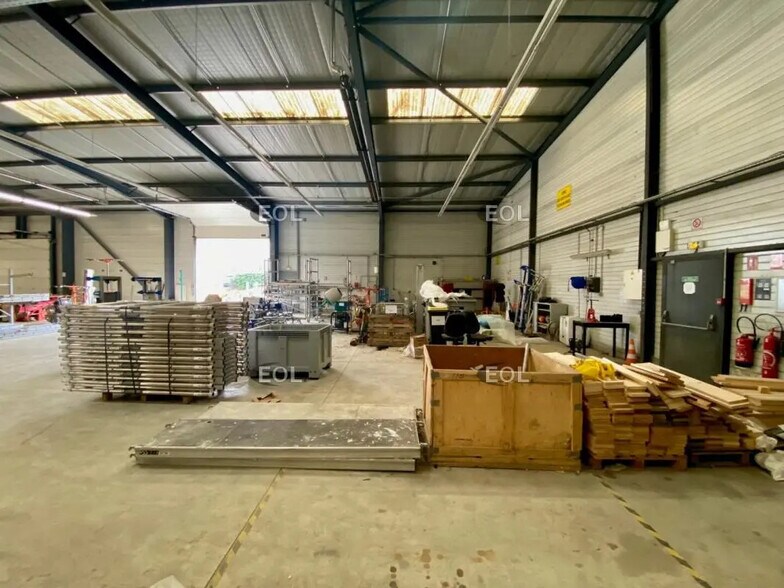 Flex dans Aix-en-Provence à louer - Photo intérieure - Image 3 de 5