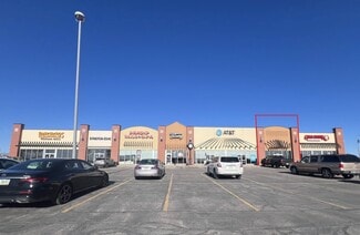 Plus de détails pour 4701 SE 1st Ave, Cedar Rapids, IA - Commerce de détail à louer