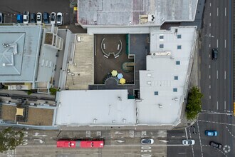 38-50 Lyons Rd, Drummoyne, NSW - Aerial  map view - Image1