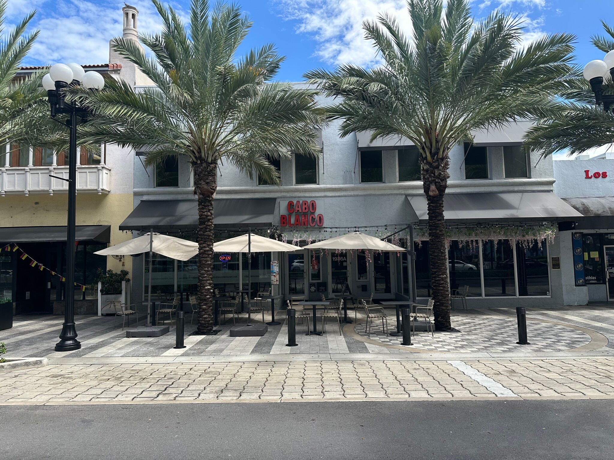 1936 Hollywood Blvd, Hollywood, FL for lease Building Photo- Image 1 of 20