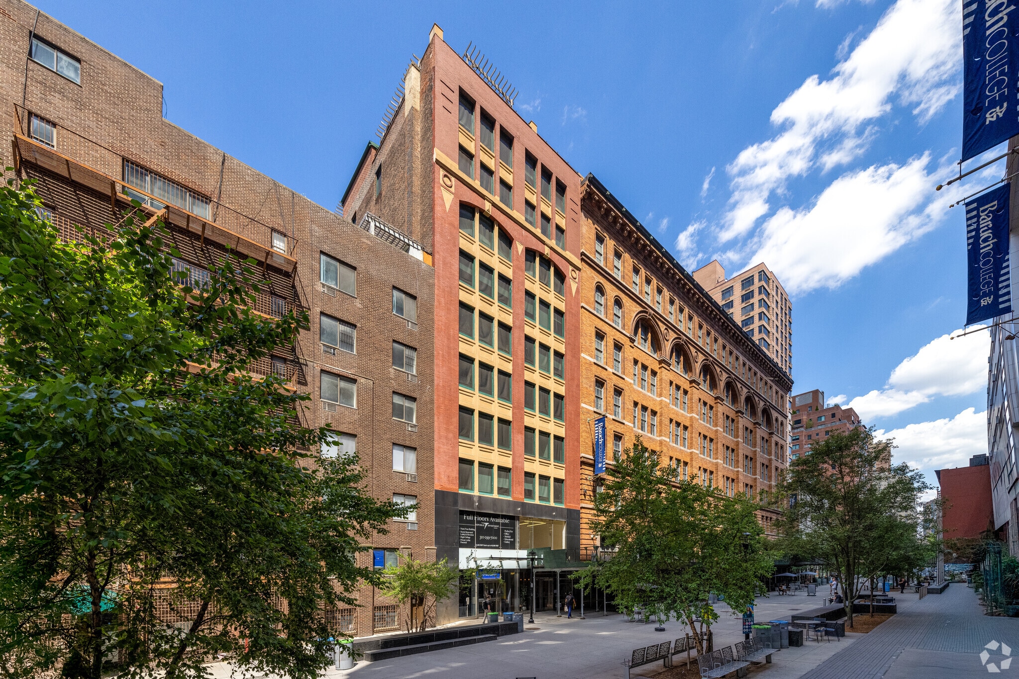137 E 25th St, New York, NY for lease Primary Photo- Image 1 of 10