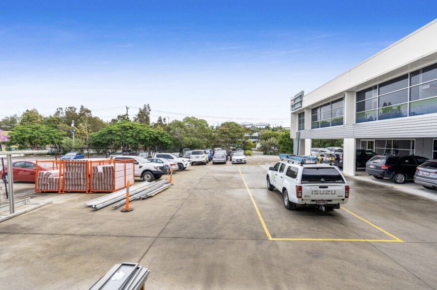 205 Queensport Rd, Murarrie for lease - Building Photo - Image 2 of 2