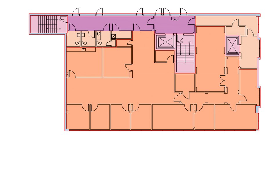 2080 Ringling Blvd, Sarasota, FL à louer - Photo du bâtiment - Image 2 de 17