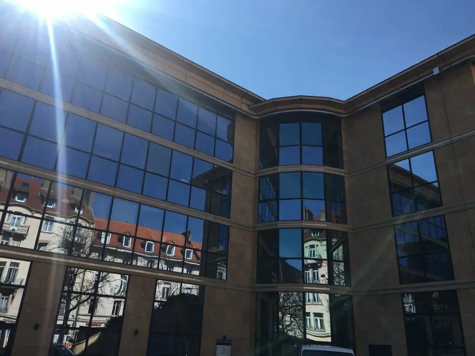 Office in Metz for lease Building Photo- Image 1 of 18