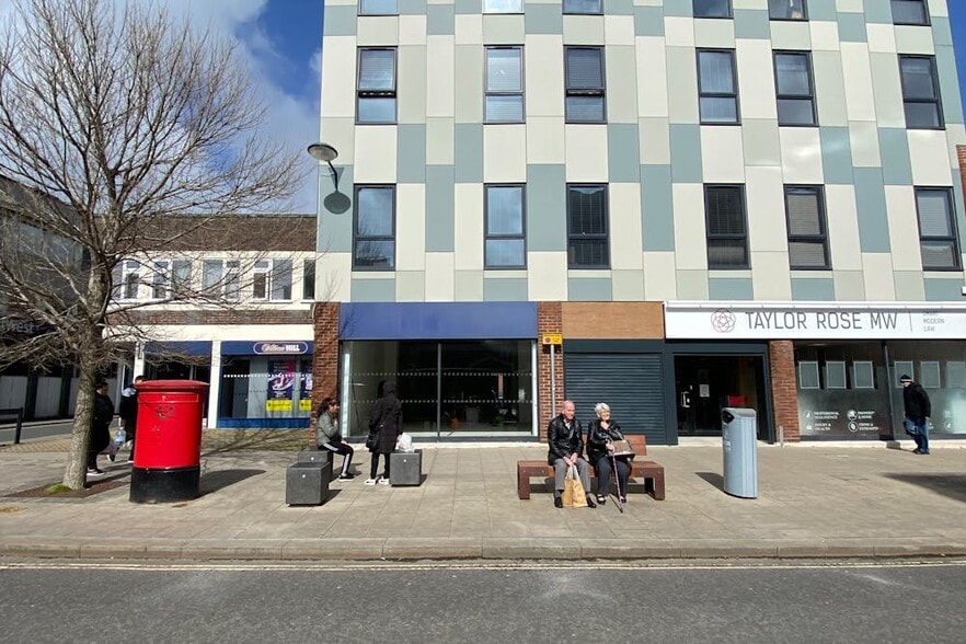 54-56 High St, Bognor Regis for lease - Building Photo - Image 2 of 2
