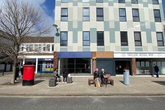 54-56 High St, Bognor Regis for lease Building Photo- Image 2 of 2