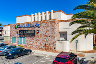 More details for 3560 E Flamingo Rd, Las Vegas, NV - Medical for Lease