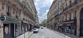 Plus de détails pour 238 Rue Du Faubourg Saint-Honoré, Paris - Commerce de détail à louer
