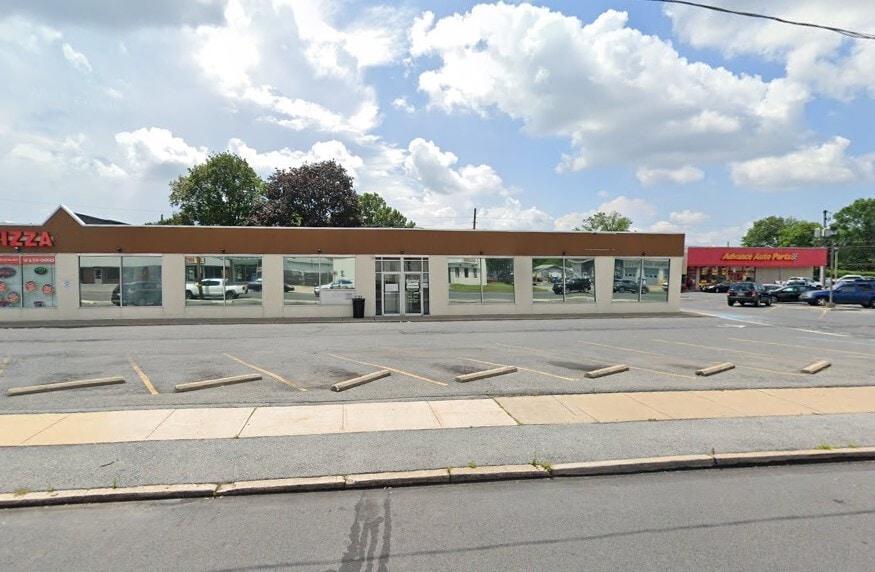 2102 Union Blvd, Allentown, PA for lease - Building Photo - Image 1 of 3