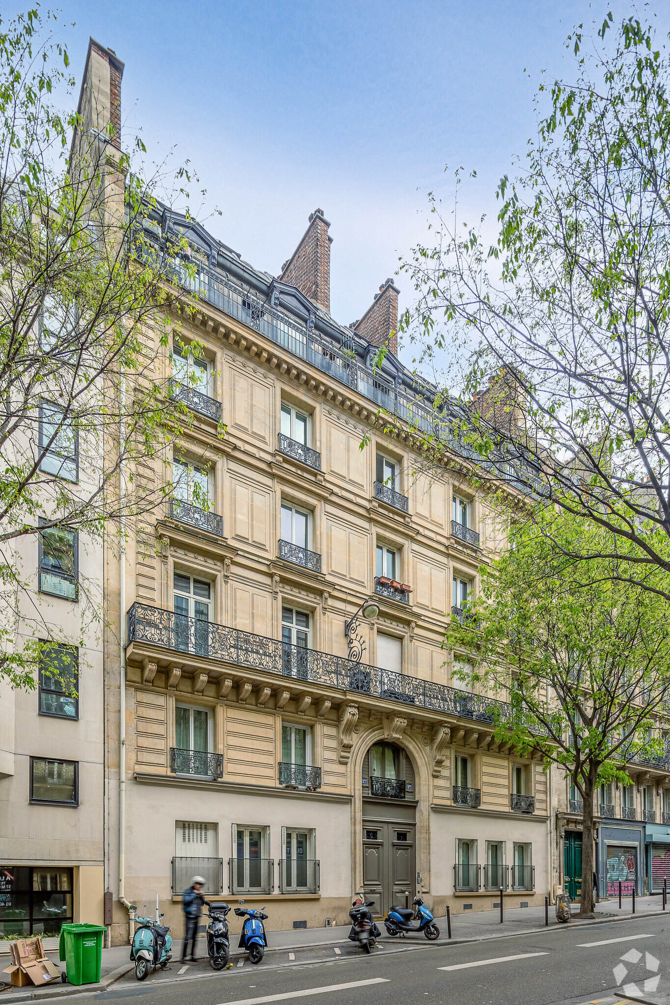 27 Rue De Maubeuge, Paris à louer Photo principale- Image 1 de 2