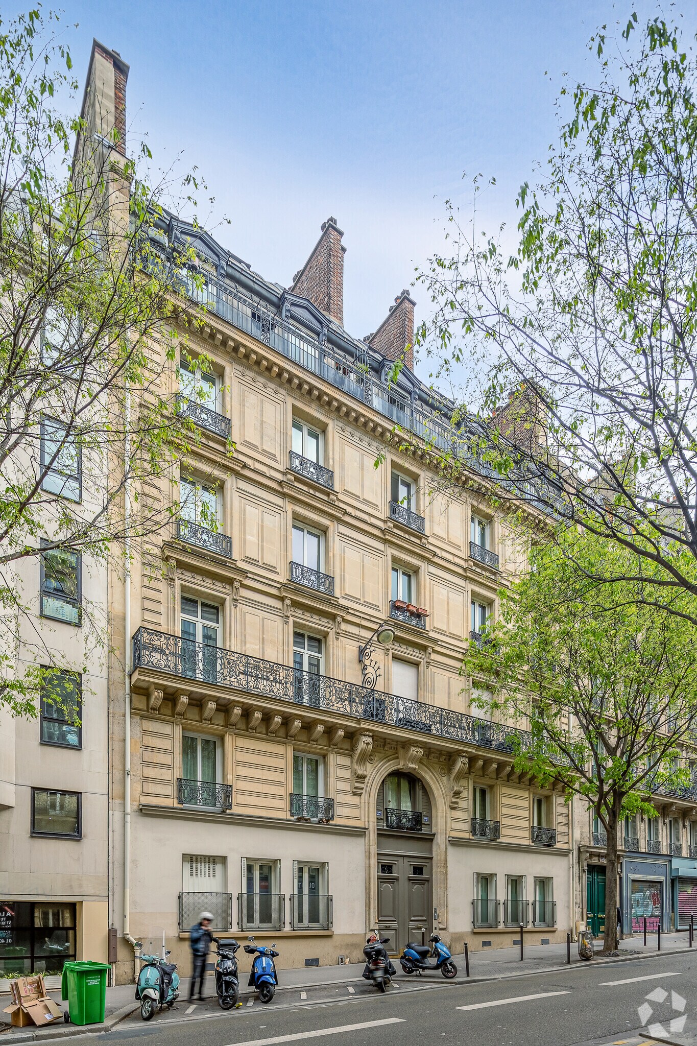 27 Rue De Maubeuge, Paris for lease Primary Photo- Image 1 of 16