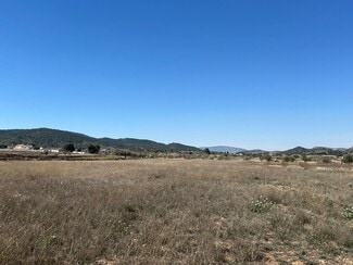 More details for Sin Calle, MONÒVER - Land for Sale