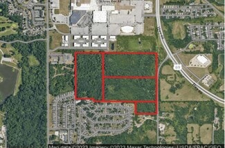 More details for 7251 SE 5th St, Des Moines, IA - Land for Sale