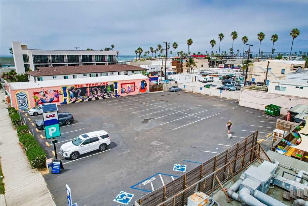 5000 Niagara Ave, San Diego, CA for sale Primary Photo- Image 1 of 6