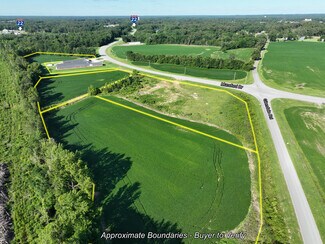 Plus de détails pour Munsford Drive, New Albany, MS - Terrain à vendre