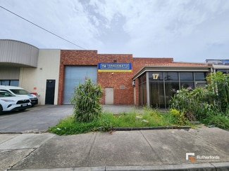 More details for 17 Hercules St, Tullamarine - Industrial for Sale