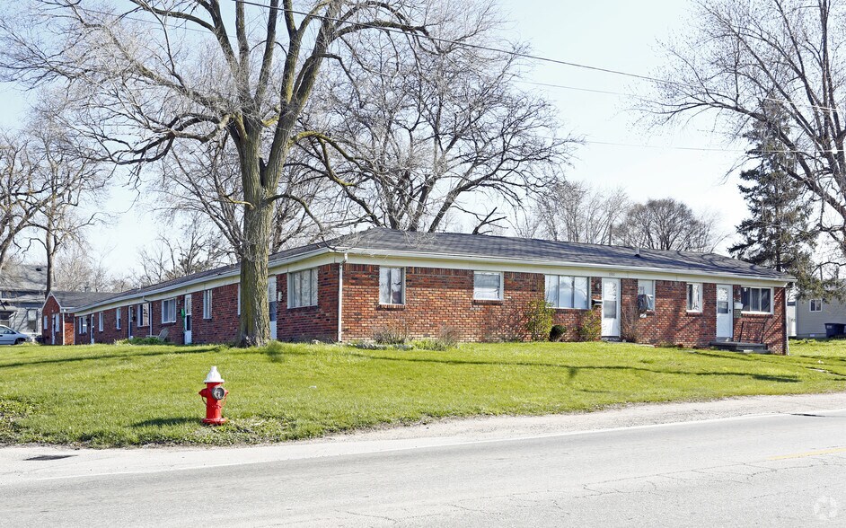 765 Howland Ave, Toledo, OH à vendre - Photo principale - Image 1 de 17