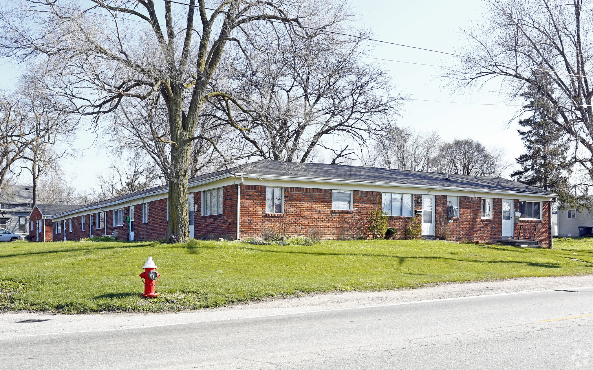 765 Howland Ave, Toledo, OH à vendre Photo principale- Image 1 de 18