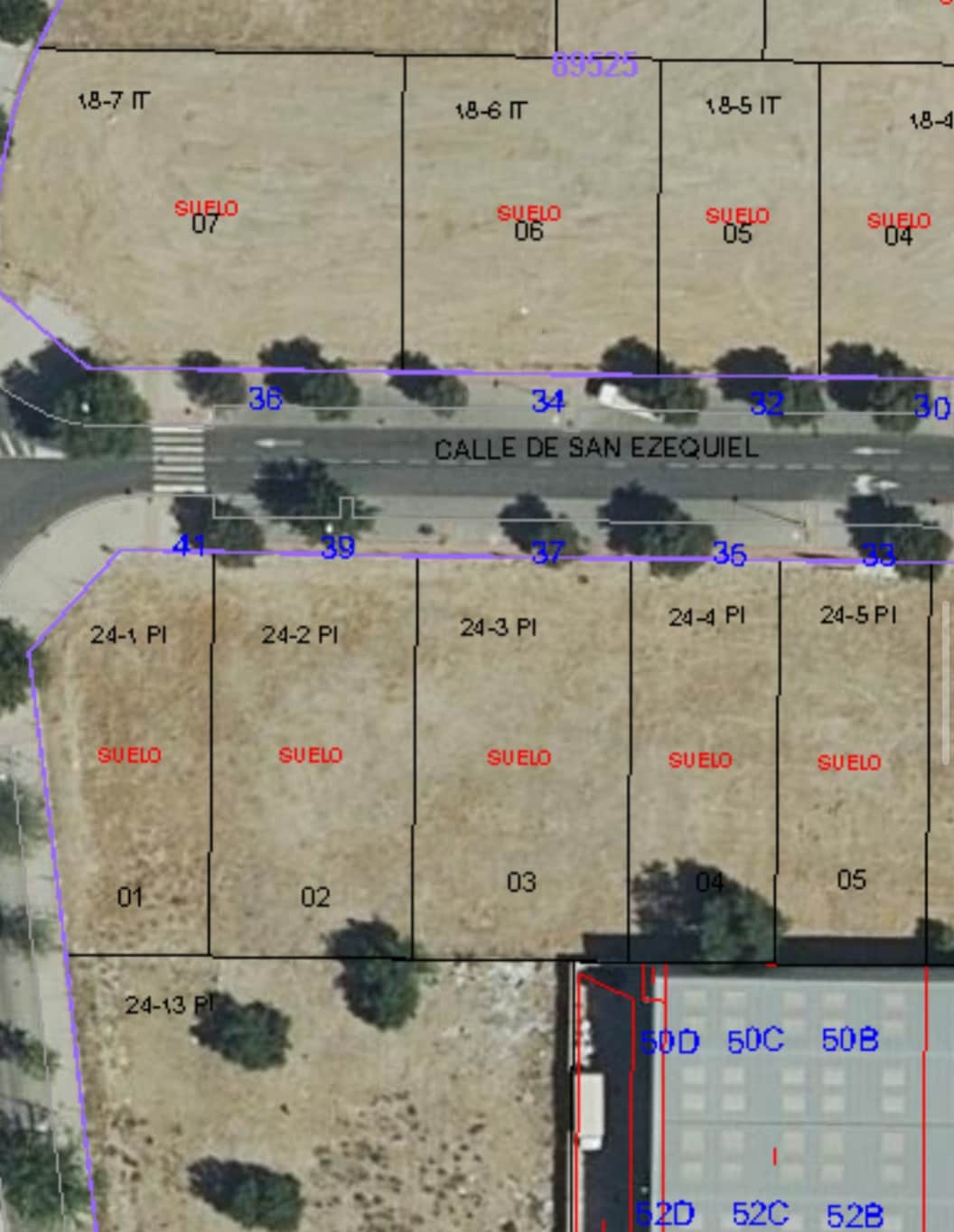 Land in Madrid, Madrid for sale Primary Photo- Image 1 of 2