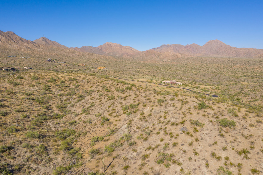 Golden Eagle Blvd, Scottsdale, AZ à vendre - Photo principale - Image 1 de 1