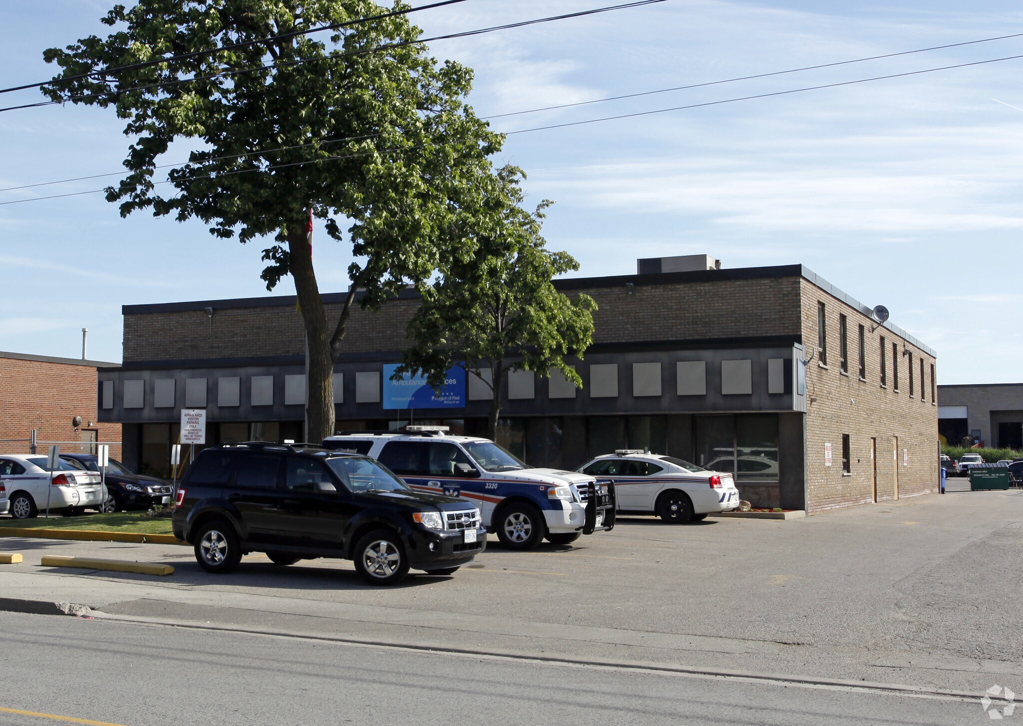 5299 Maingate Dr, Mississauga, ON for sale Primary Photo- Image 1 of 1