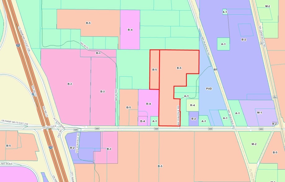 W Hwy 326 Hwy, Ocala, FL for sale - Building Photo - Image 3 of 6