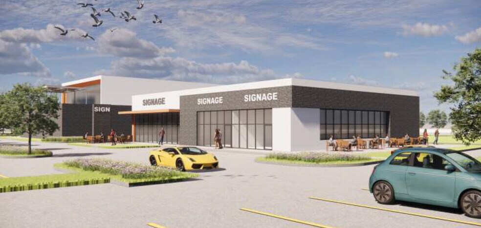 2980 Grand Prairie Pky, Waukee, IA à louer - Autre - Image 3 de 5