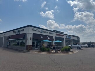 More details for 7009-7191 N 10th St, Oakdale, MN - Retail for Lease