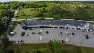 Plus de détails pour 1010 Stillwater Ave, Bangor, ME - Commerce de détail à louer