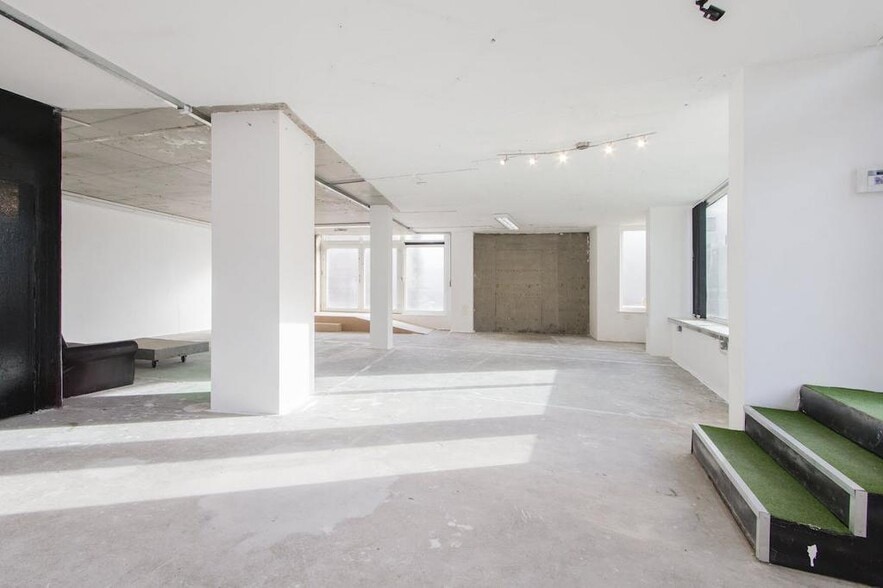 3-5 Dunston Rd, Londres à louer - Photo intérieure - Image 3 de 17