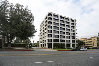 More details for 500 E Olive Ave, Burbank, CA - Office/Medical for Lease