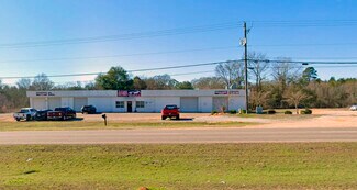 Plus de détails pour 1260 S Memorial Dr, Prattville, AL - Commerce de détail à vendre