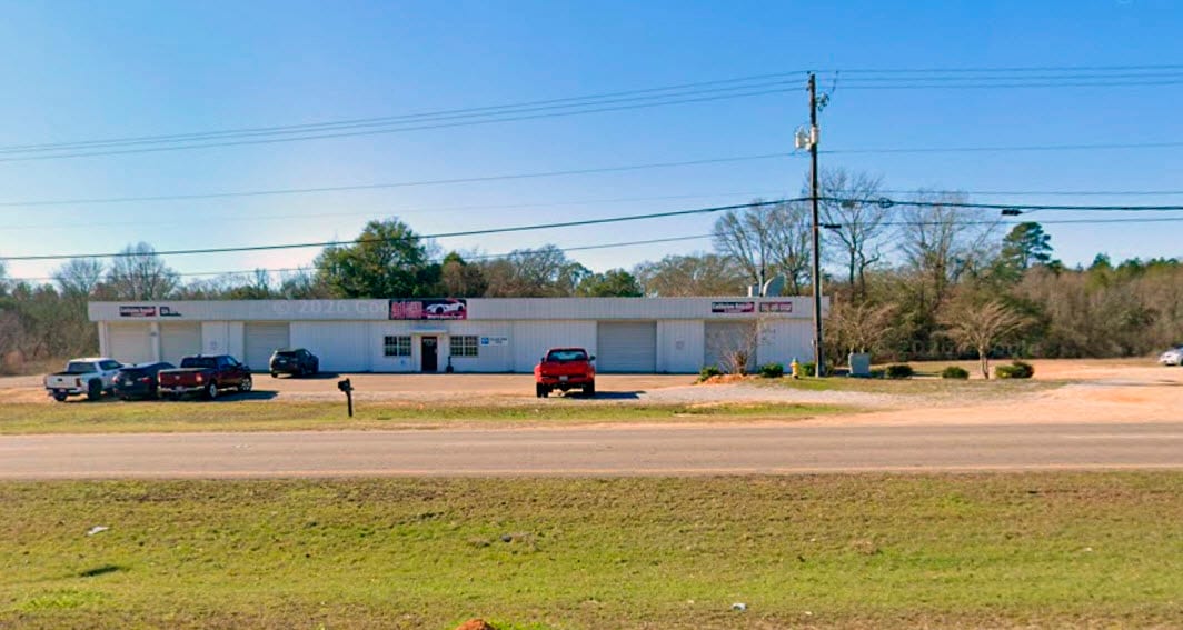 1260 S Memorial Dr, Prattville, AL for sale Primary Photo- Image 1 of 4