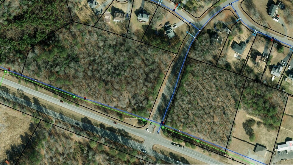 Magnolia Woods Ct, Quinton, VA à vendre - Photo du bâtiment - Image 3 de 13