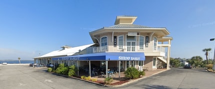 5 Via De Luna Dr, Gulf Breeze, FL à louer Photo intérieure- Image 1 de 9